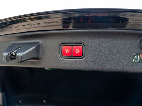 Used 2022 Mercedes-Benz S 580 4MATIC Sedan image 24