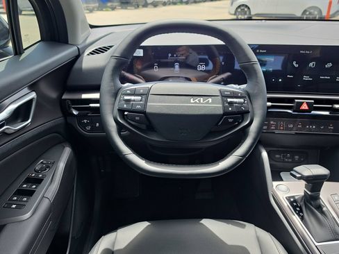 New 2027 Kia Sportage EX AWD/4WD image 14