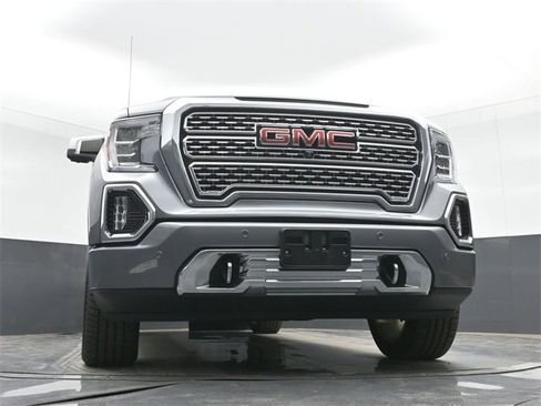 Used 2020 GMC Sierra 1500 Denali w/ Denali Ultimate Package image 46