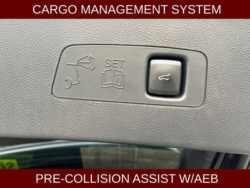 Certified 2022 Lincoln Corsair Reserve w/ Equipment Group 201A image 26