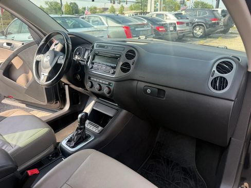Used 2013 Volkswagen Tiguan S FWD image 24