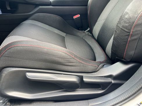 Used 2017 Honda Civic Si image 13