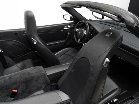 Used 2008 Porsche 911 Turbo AWD/4WD image 34
