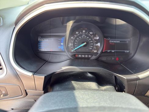 Used 2017 Ford Edge SEL w/ Equipment Group 201A AWD/4WD image 15
