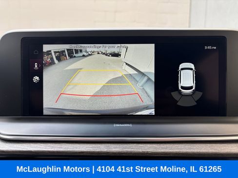 Used 2022 Kia Telluride EX w/ Towing Package image 22