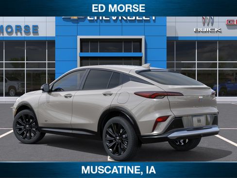 New 2026 Buick Envista Sport Touring w/ Studio Series FWD image 3