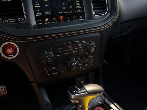 Used 2023 Dodge Charger SRT Hellcat image 35