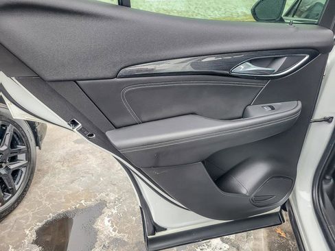 Certified 2022 Buick Envision Essence w/ Sport Touring Package image 24