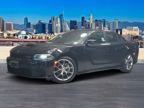 Used 2023 Dodge Charger GT RWD image 2