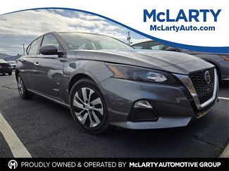 Certified 2022 Nissan Altima 2.5 S video 1