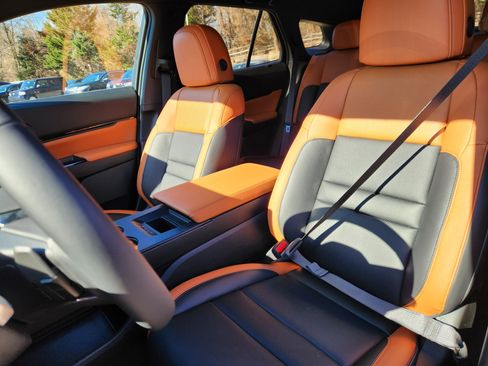 New 2026 Honda Prologue Elite image 8