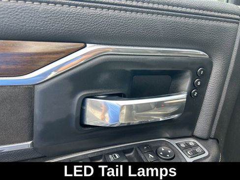 Certified 2024 RAM 3500 Laramie AWD/4WD image 36