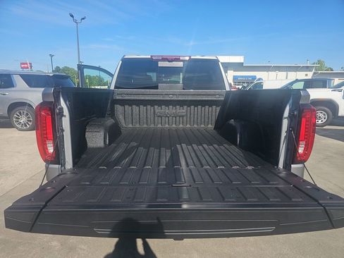 New 2026 GMC Sierra 1500 AT4 image 23