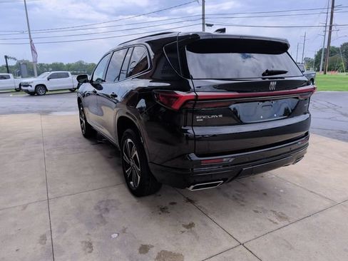 Used 2026 Buick Enclave Sport Touring AWD/4WD image 6