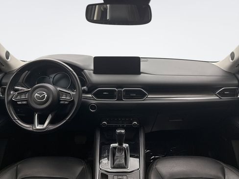 Used 2023 MAZDA CX-5 AWD 2.5 S w/ Premium Package image 14