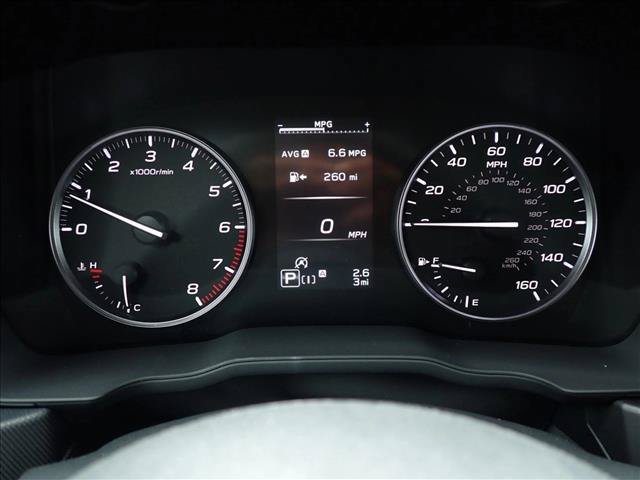 New 2026 Subaru Forester Sport AWD/4WD image 25