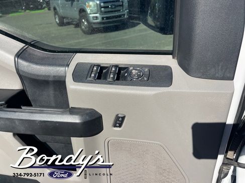 Used 2018 Ford F450 XL w/ Power Equipment Group image 10