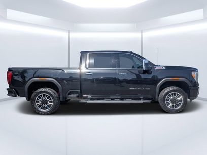 Used 2022 GMC Sierra 2500 Denali