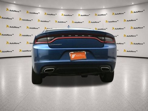 Used 2023 Dodge Charger SXT RWD image 40