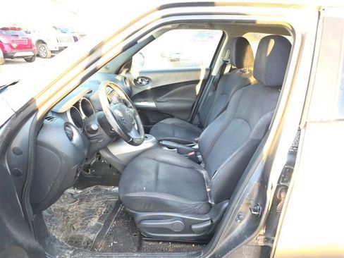 Used 2012 Nissan Juke SV image 17