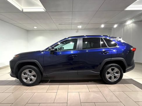 Certified 2025 Toyota RAV4 XLE AWD/4WD image 2