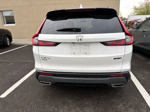 Used 2024 Honda CR-V Sport-L image 6