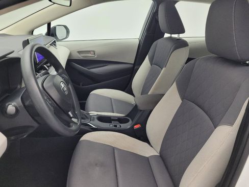 Used 2023 Toyota Corolla LE FWD image 17
