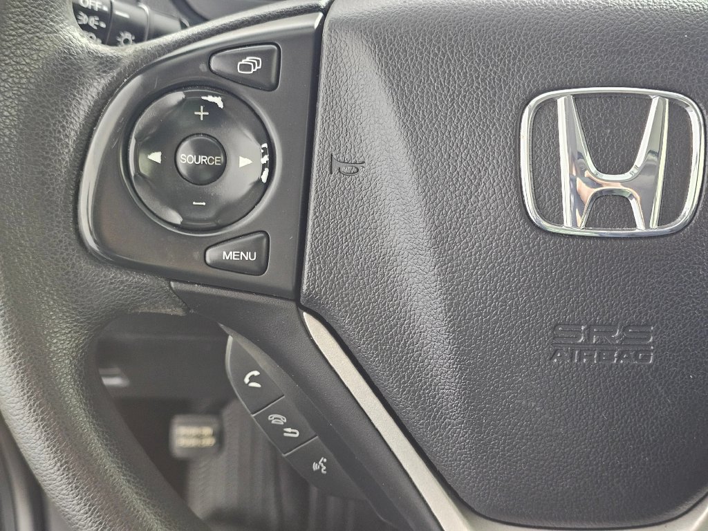 Used 2012 Honda CR-V EX image 26