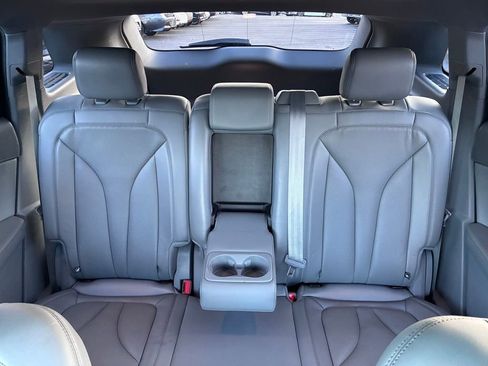Used 2020 Lincoln Nautilus Reserve w/ Cargo Utility Package AWD/4WD image 18