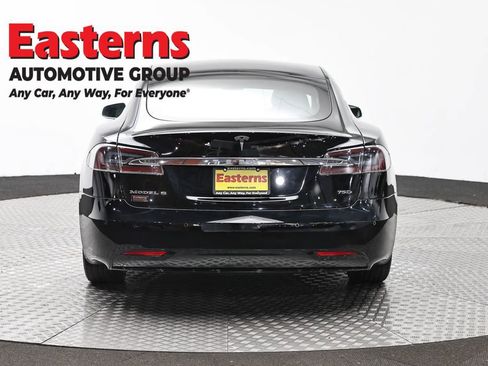 Used 2017 Tesla Model S 60D AWD/4WD image 6