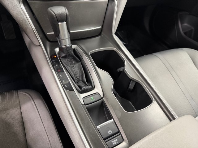 Used 2019 Honda Accord EX image 28