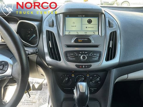 Used 2018 Ford Transit Connect XLT image 25