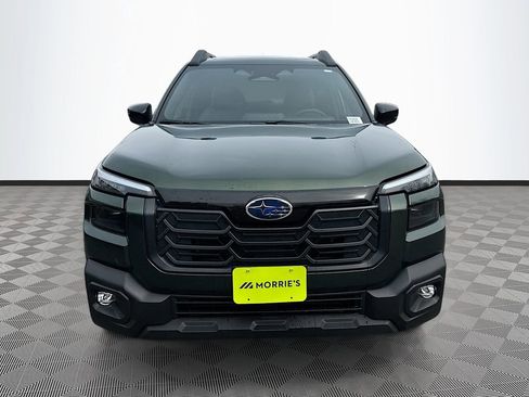 New 2026 Subaru Outback Limited AWD/4WD image 2