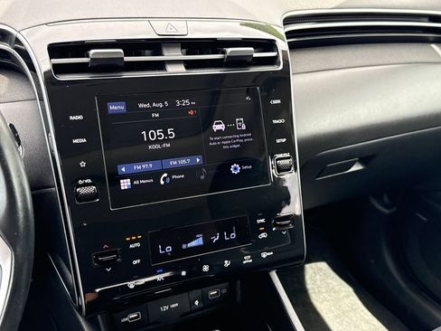 Used 2022 Hyundai Tucson SEL w/ Convenience + Premium Package FWD image 20