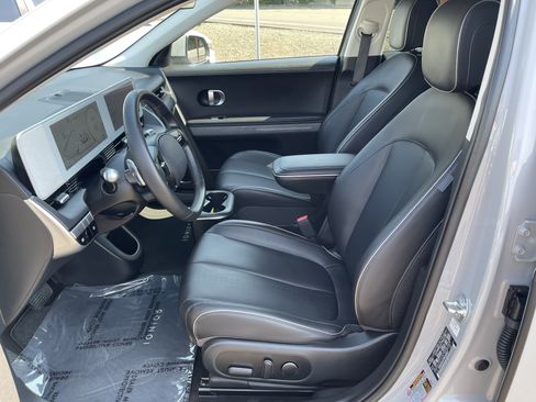 Certified 2023 Hyundai Ioniq 5 SEL AWD/4WD image 11