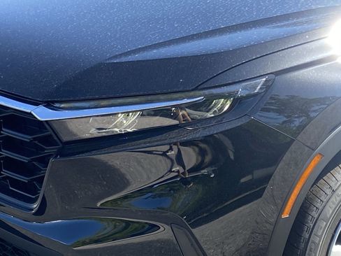 New 2025 Honda CR-V LX image 11