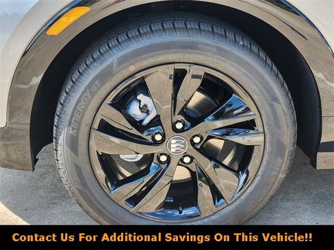 New 2026 Buick Encore GX Sport Touring w/ Advanced Technology Package image 7