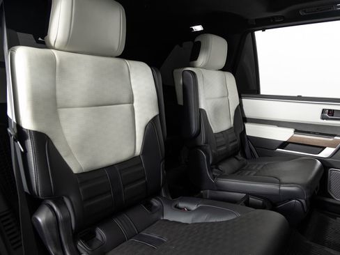 Used 2023 Toyota Sequoia Capstone image 25