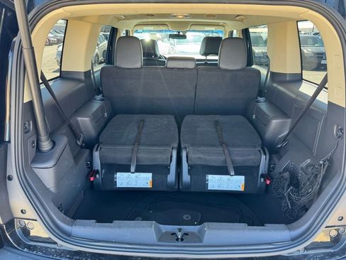 Used 2018 Ford Flex Limited AWD/4WD image 42