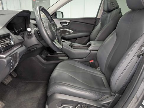 Certified 2023 Acura RDX AWD image 4