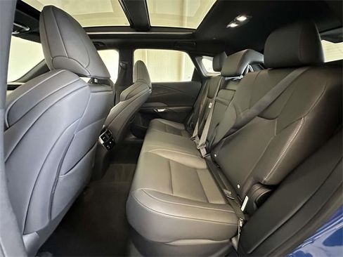 Certified 2023 Lexus RX 350 AWD image 19