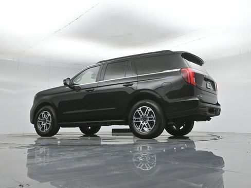 Certified 2025 Ford Expedition Active RWD image 56