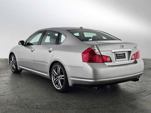 Used 2006 INFINITI M35 image 5