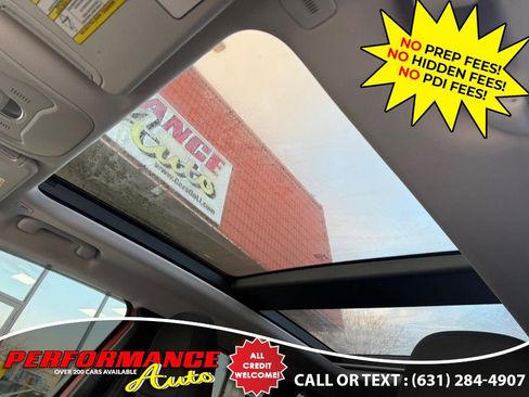 Used 2018 Jeep Renegade Latitude w/ Cold Weather Group image 12