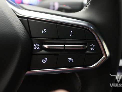 New 2027 Chevrolet Traverse LT w/ Driver Confidence Package FWD image 20