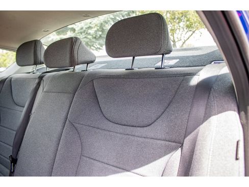 Used 2025 Kia K4 EX FWD image 18