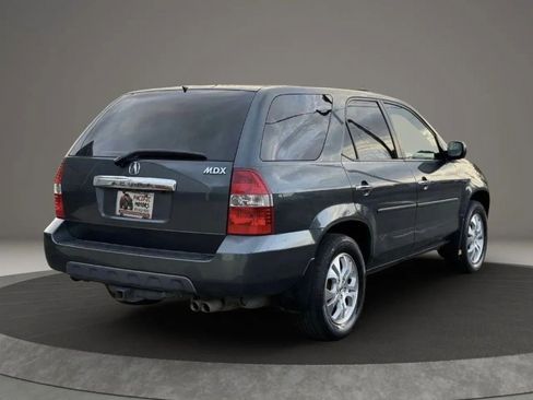 Used 2003 Acura MDX Touring image 6
