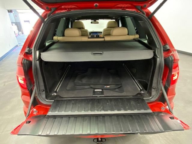 Used 2011 BMW X5 M AWD/4WD image 45