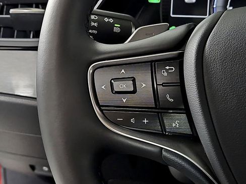 Used 2025 Lexus ES 300h w/ Premium Package image 23