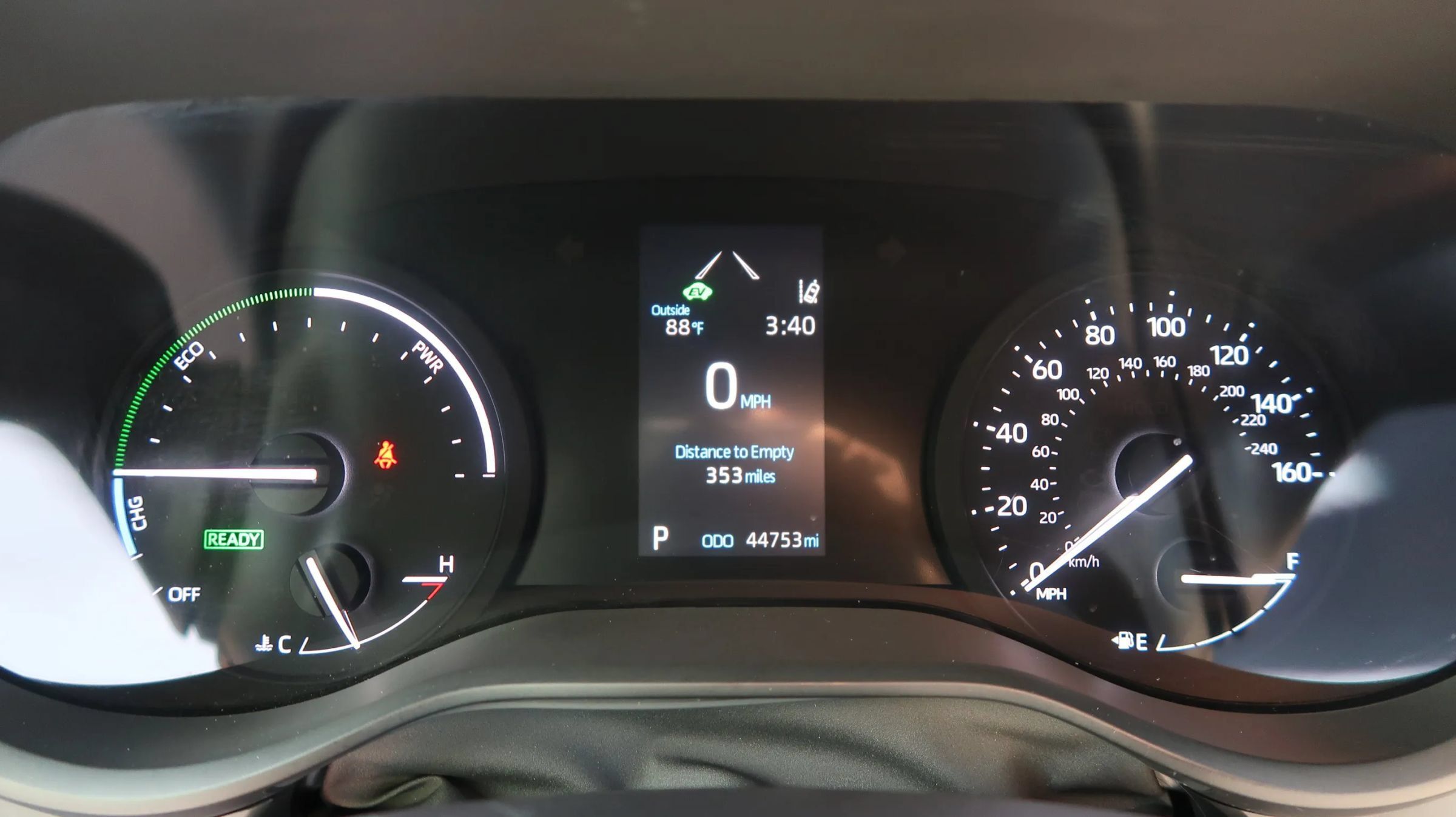 Used 2021 Toyota Sienna XLE FWD image 36